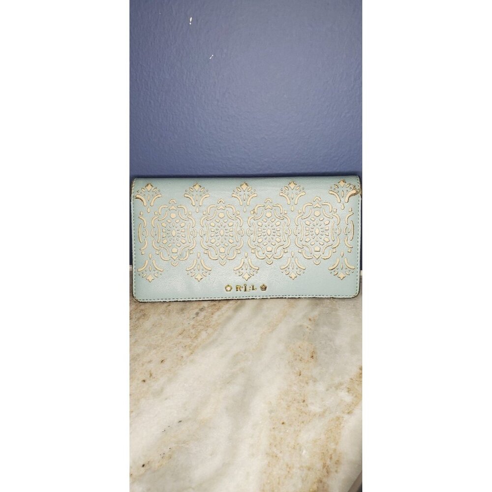 Vintage Ralph Lauren Wallet
